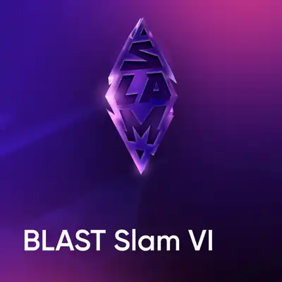 Турнир BLAST Slam VI